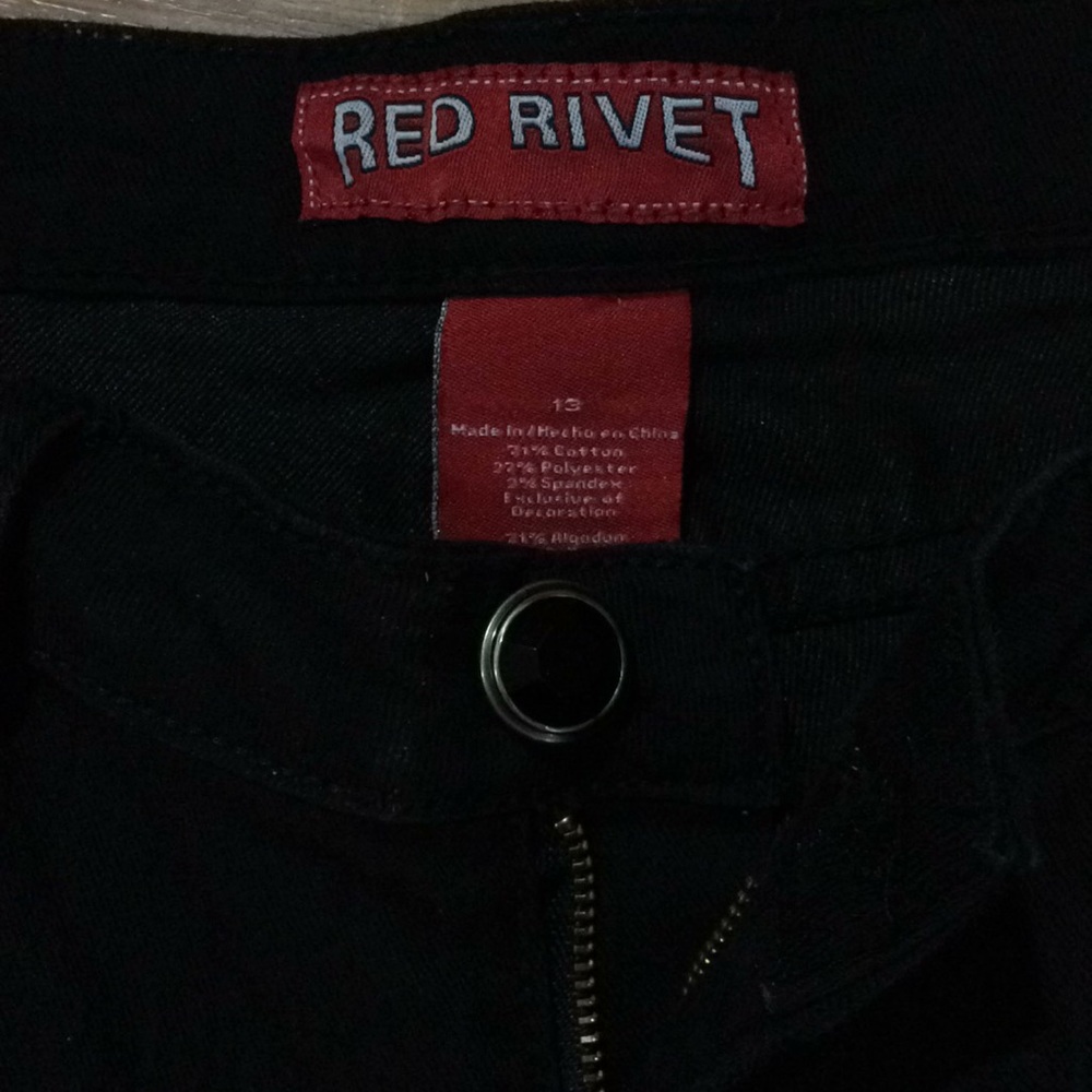 Jeans - Picture 2 of 4